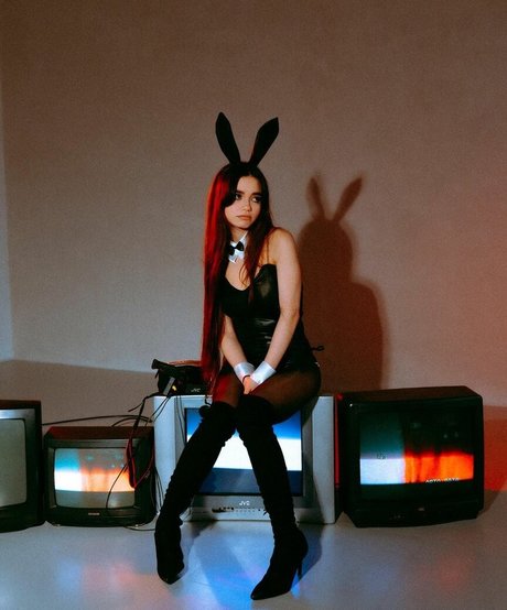 chernasova sofia model pretty picture