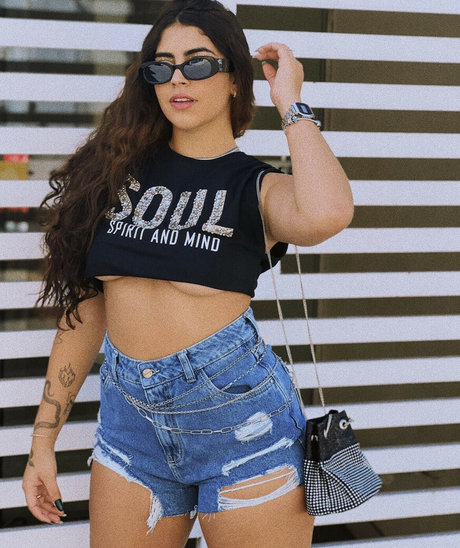 Barbara Lima star pretty galleries