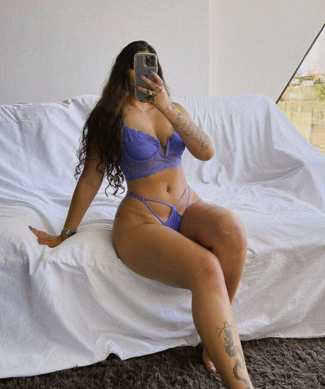 Barbara Lima model nudes pic