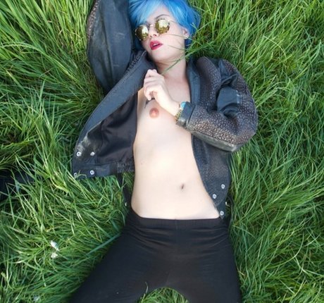 Krista Papista star pornographic photo