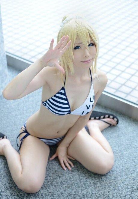 Aimy A sexy star img