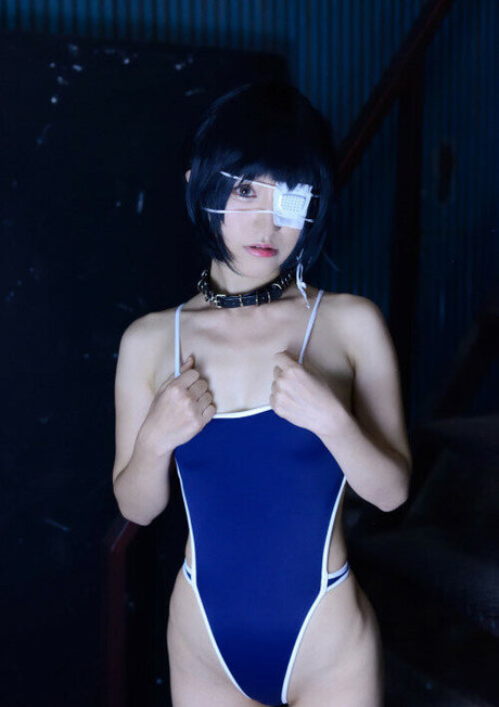 Aimy A star adult pic