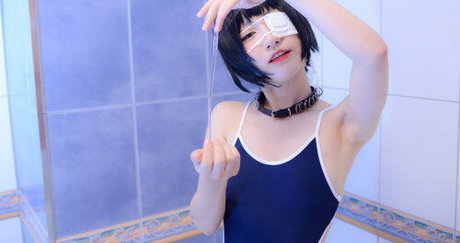 Aimy A star sex photo