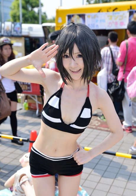 Aimy A pornstar nice picture