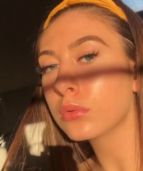 Soph Alice pornstar art picture