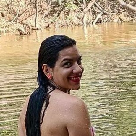 Cleysa Krause naked pornstar picture