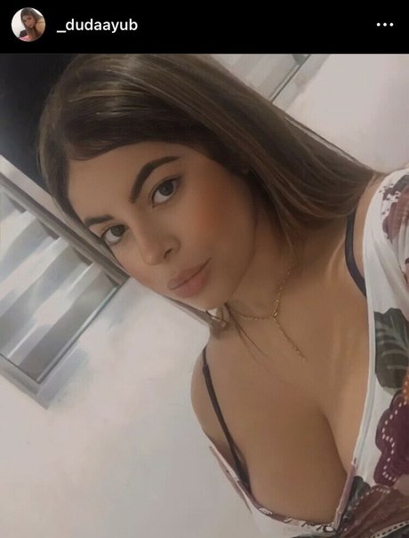 Duda Ayub actress pic