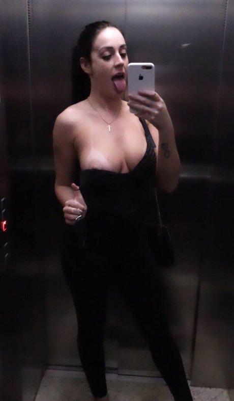 Francieli Rossa perfect model pictures