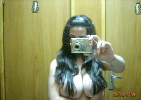 Shirina Dimitrieva model adult image