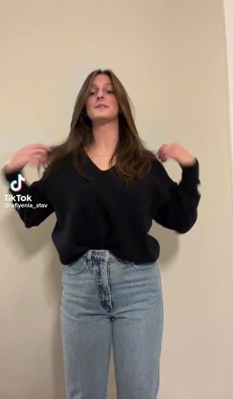 Efiyenia Stavropoulos nude pornstar picture