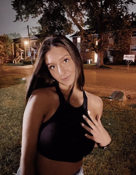 Efiyenia Stavropoulos model pornographic picture