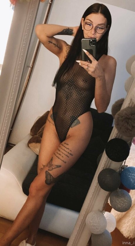 Inna__i model sexy photo