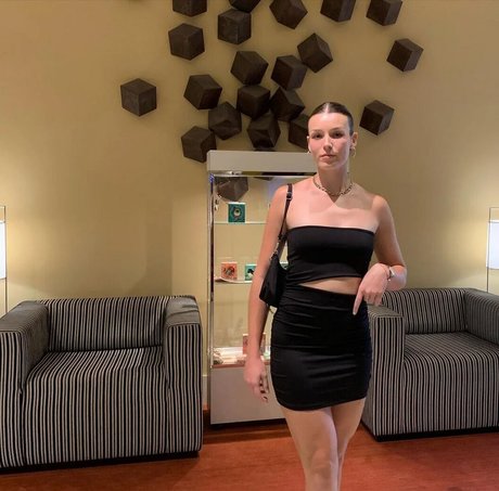 Gise Bonomi star perfect galleries