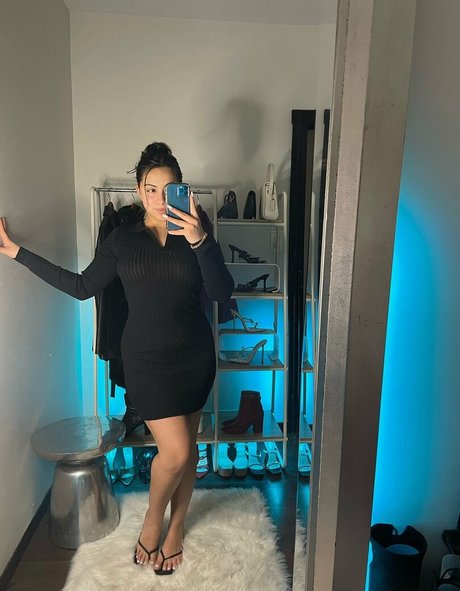 ebony summer onlyfans nude pics