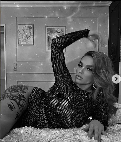 Deeababe exclusive pornstar photos