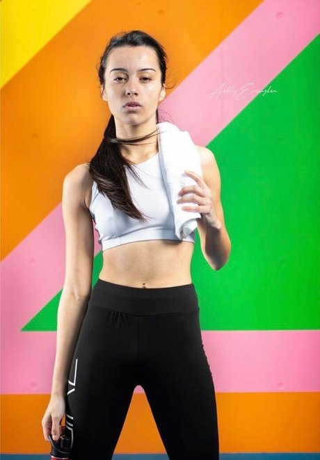 crossfit onlyfans nice img