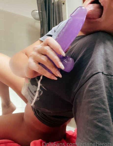 Gabrielle Ciangherotti adult actress gallery