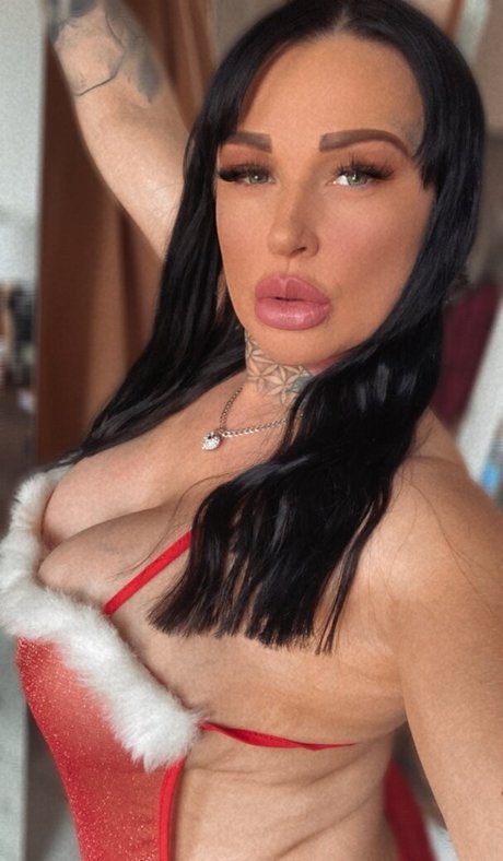 Tory Candi Jackson naked pornstar galleries