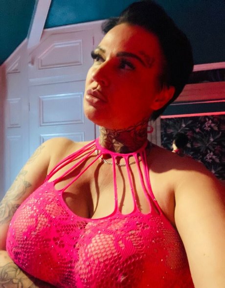 Tory Candi Jackson pornstar pics