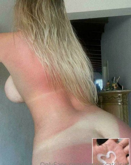 Francesca Trisini star hot pic