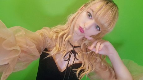 Ggsonlyxx erotic pornstar photo