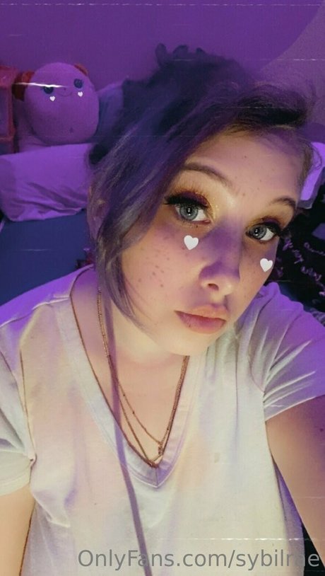 Sybilrae best pornstar picture