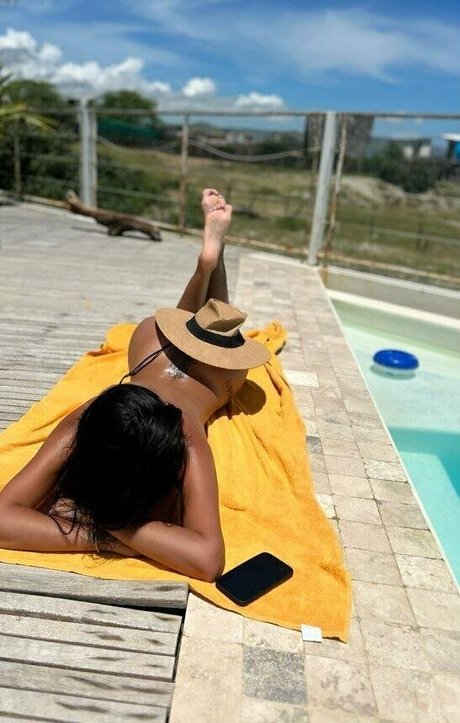 andreacifuentes model nudes images