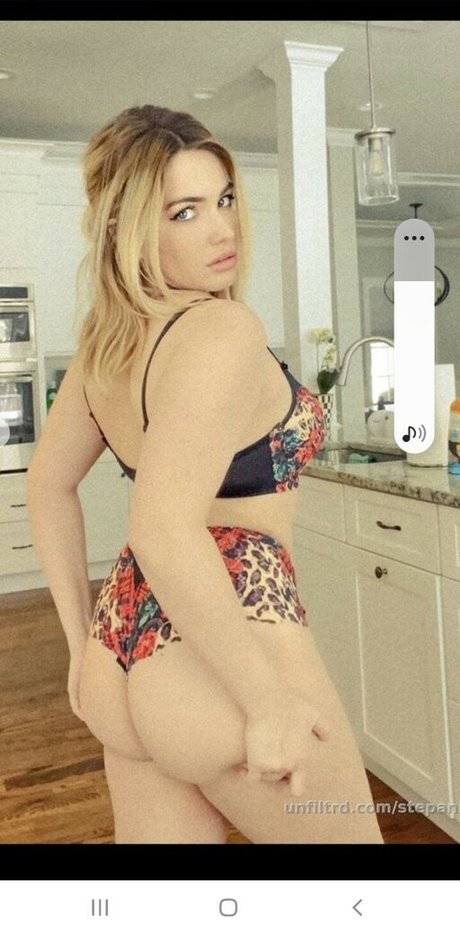 Stepanka xxx model archive