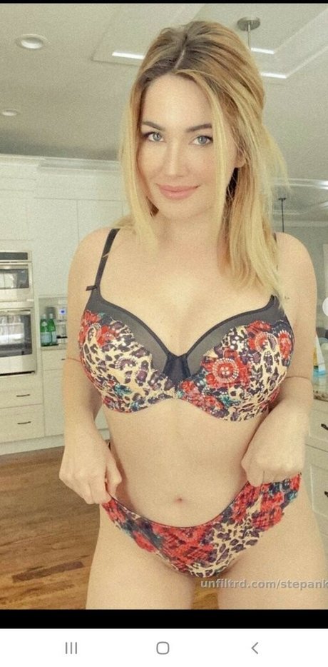 Stepanka pornstar exclusive img