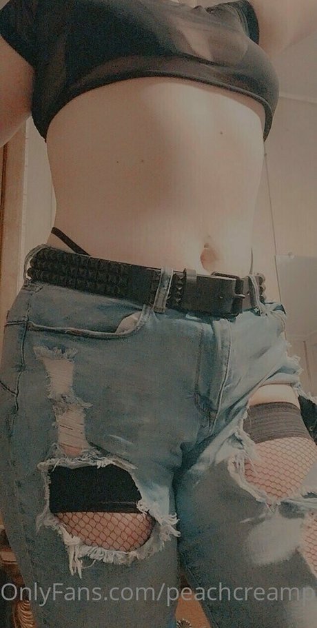 peachcreampii model best image