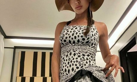 dommy nika model xxx images