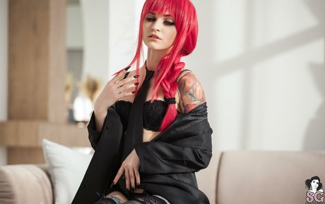 ebony lingerie onlyfans beautiful pic