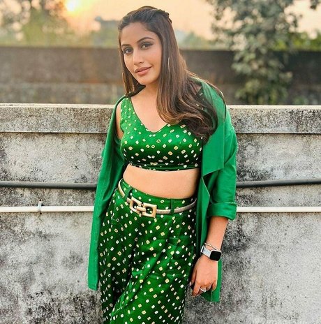 ebony summer onlyfans sexy naked pic