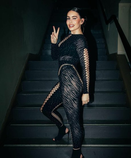 Sophie Simmons pornstar hd images