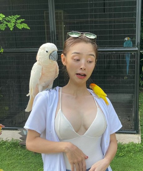 nayoungkim18 nude model archive