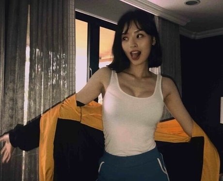 nayoungkim18 beautiful star img