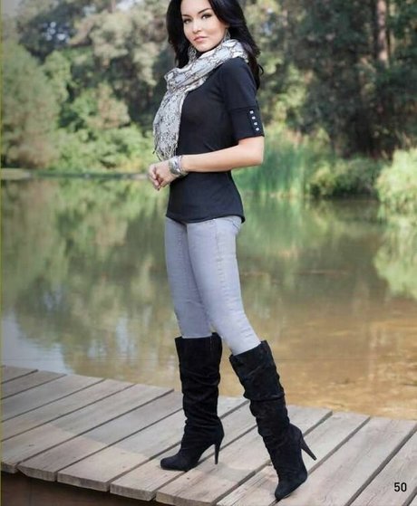 Angelique Boyer pornstar nudes photo