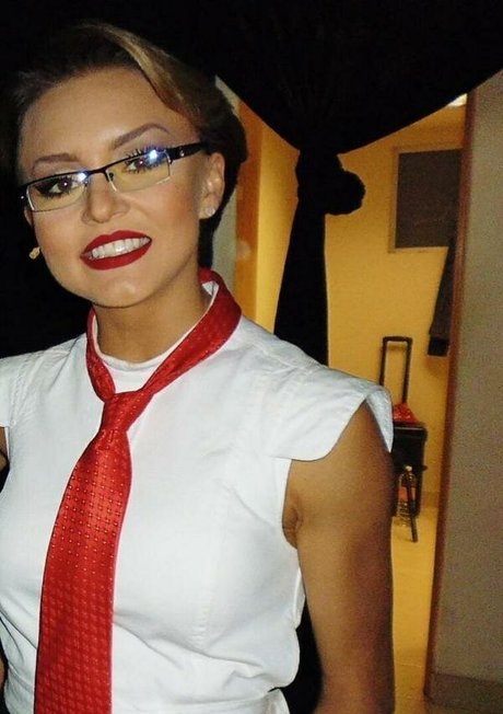 Angelique Boyer star sexy pic
