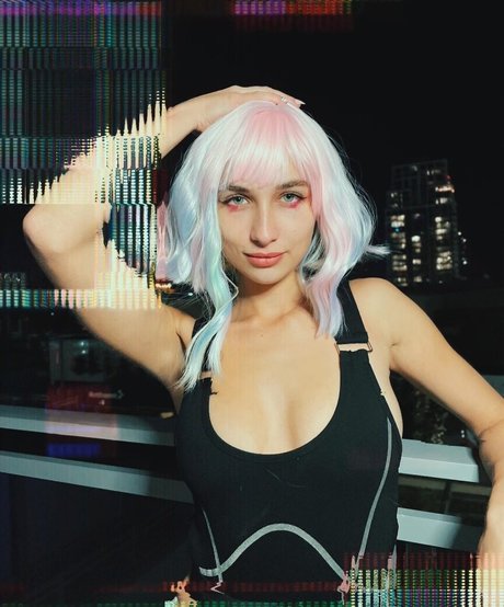 Victoria Stirling star high quality images