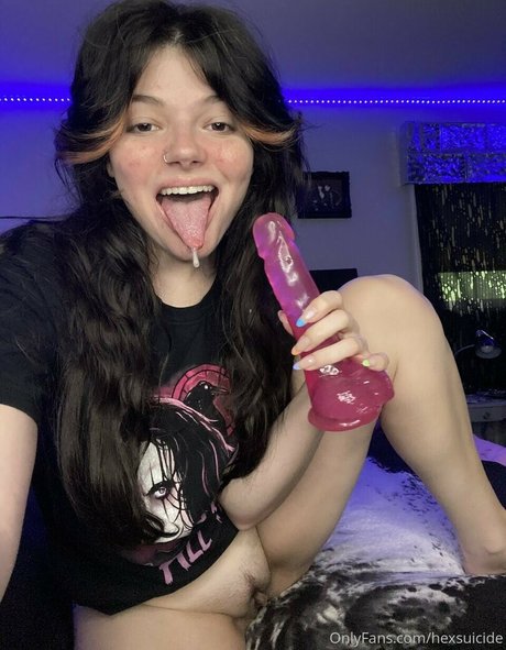 hexsuicide hot star pics