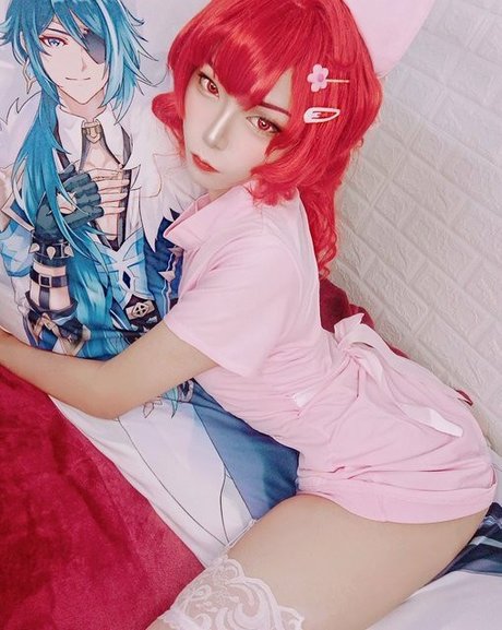 aerukomiao pornstar nice photo