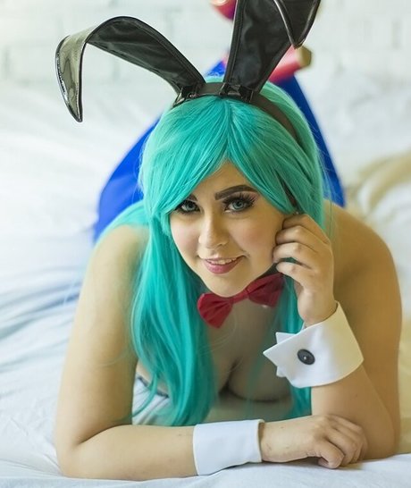 Dani Stocking star adult pictures