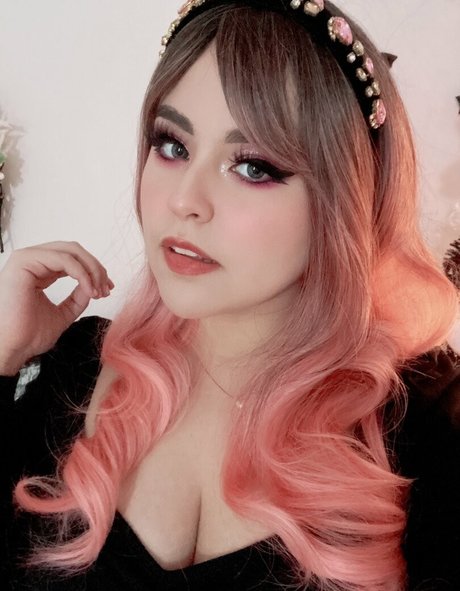 Dani Stocking nice model pictures