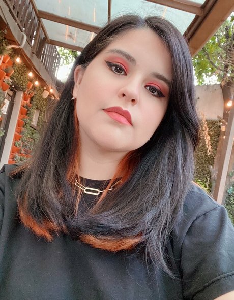 Dani Stocking perfect actress photo