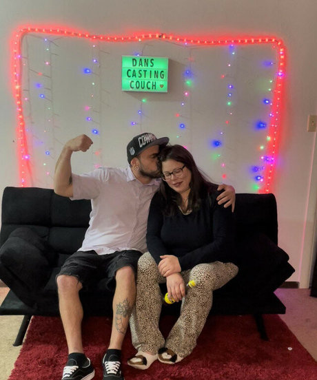 Dannydirty perfect pornstar image