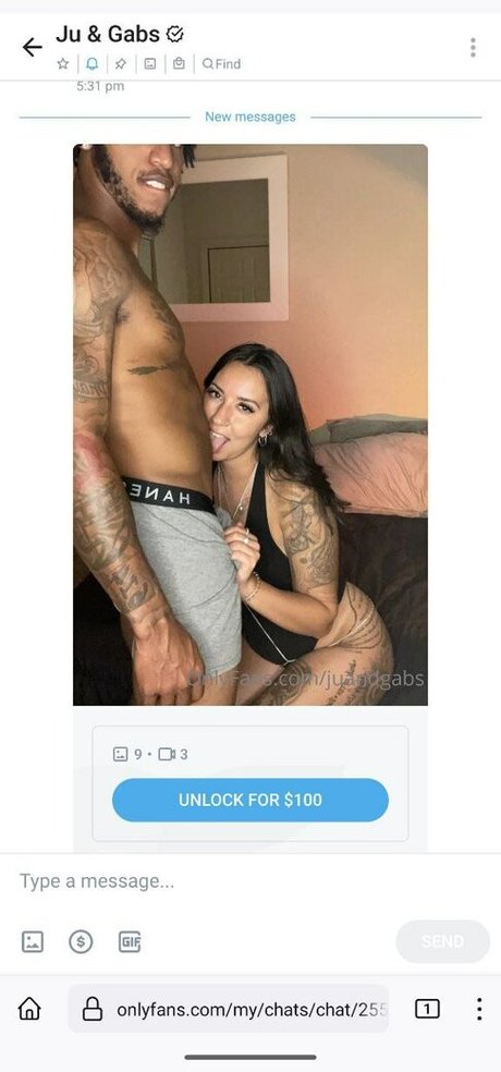 Juandgabs perfect actress img