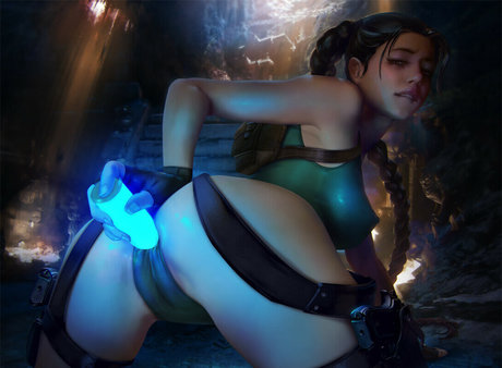 DemonLordDante star sex pictures