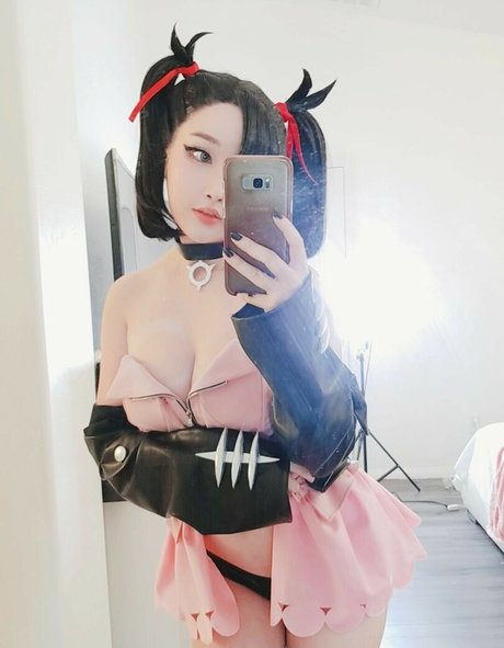 Rinnie Riot sex star archive