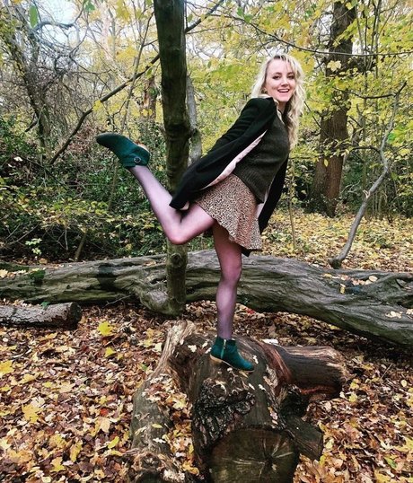 Evanna Lynch star picture