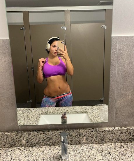 Barbara Martinez pretty actress image